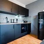 !!neu!! Deluxe I Balkon I Küche I Parken I Wlan I Netflix