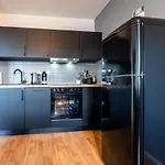 !!neu!! Deluxe I Balkon I Küche I Parken I Wlan I Netflix