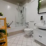 !!neu!! Deluxe I Balkon I Küche I Parken I Wlan I Netflix Apartment Magdeburg