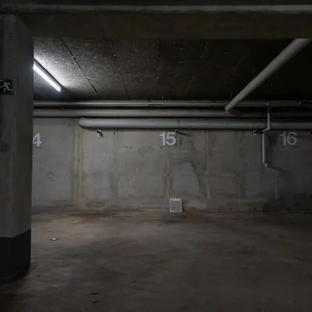 Apartment !!neu!! Deluxe I Balkon I Küche I Parken I Wlan I Netflix *